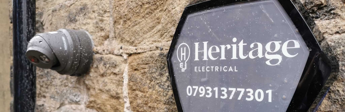 Heritage Electrical Automation Cover Image