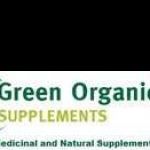 Green Organic Supplements profile picture