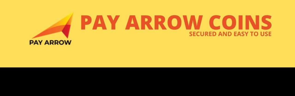Pay Arrow Coins Cover Image