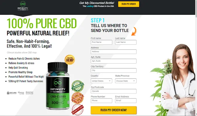 How Do Hazel Hills CBD Gummies Work? Cover Image