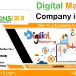 Digital Marketing Company in Mohali Profile Picture