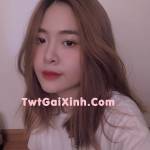 Twitter Gái Xinh Profile Picture