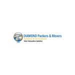 Diamond Packers and Movers profile picture