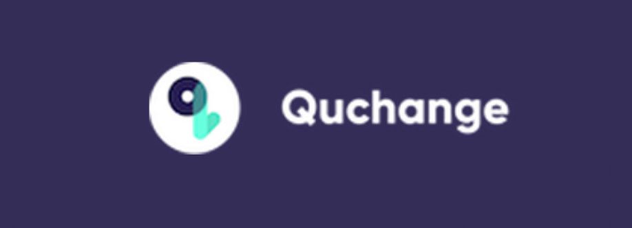 Quchange trading limited Cover Image