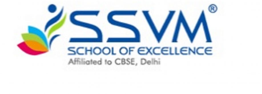 SSVM School of Excellence Cover Image