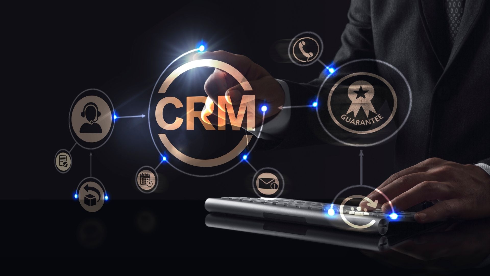 How CRM Fosters Customer Engagement in the Pharmaceutical Industry