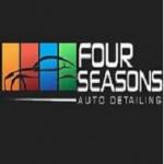 Four Seasons Auto Detailing Profile Picture