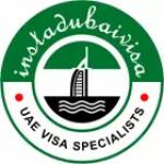Insta Dubai Visa Profile Picture