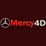 Mercy 4d Profile Picture
