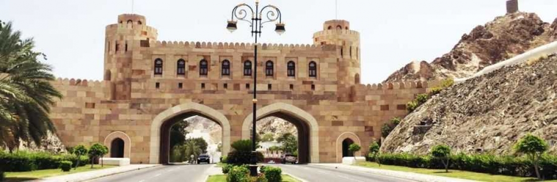 Insta Oman Visa Cover Image