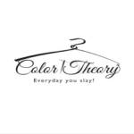 Color Theory Profile Picture