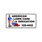 American Lawn Care and Irrigation profile picture