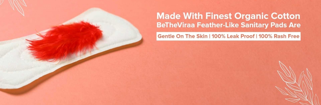 BeThe Viraa Cover Image