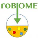 MicroBIOMETER Profile Picture