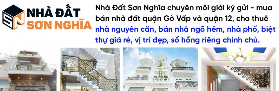 mua bán nhà đất gò vấp quận 12 Cover Image