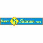 Bapa Sitaram Prints Profile Picture