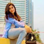 sana khan Profile Picture
