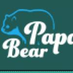 Papa Bear Profile Picture