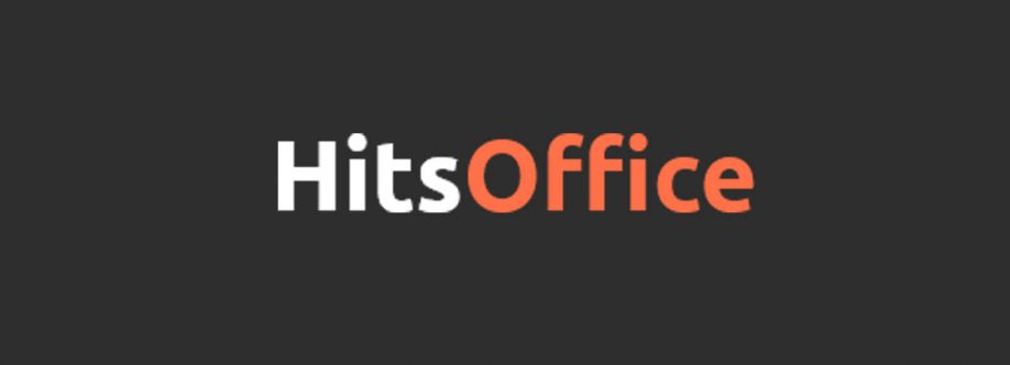 Hits Office Cover Image