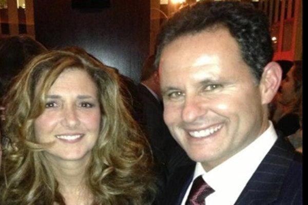 Dawn Kilmeade - Bio, Husband, Age, Height, Salary - Iscream Sundae