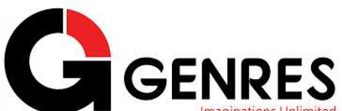 Genres Ad Cover Image