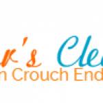 Olivers Cleaners Crouch End profile picture