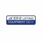 Active Lifting Equipment Profile Picture