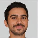 Alberto Motzo Profile Picture