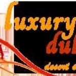 LuxuryDubai DesertSafari Profile Picture