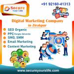 Digital Marketing company in zirakpur Profile Picture
