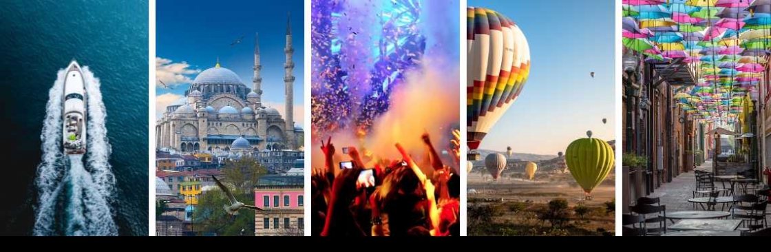 e visa Turkey Cover Image