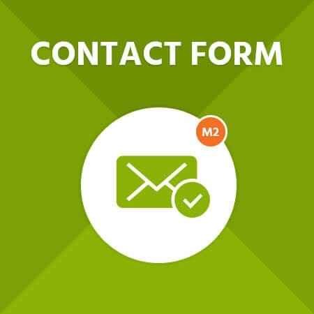 Magento 2 Custom Contact Form Extension, Easy Contact Form Builder | Pixlogix
