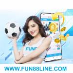 Fun88 Line Profile Picture