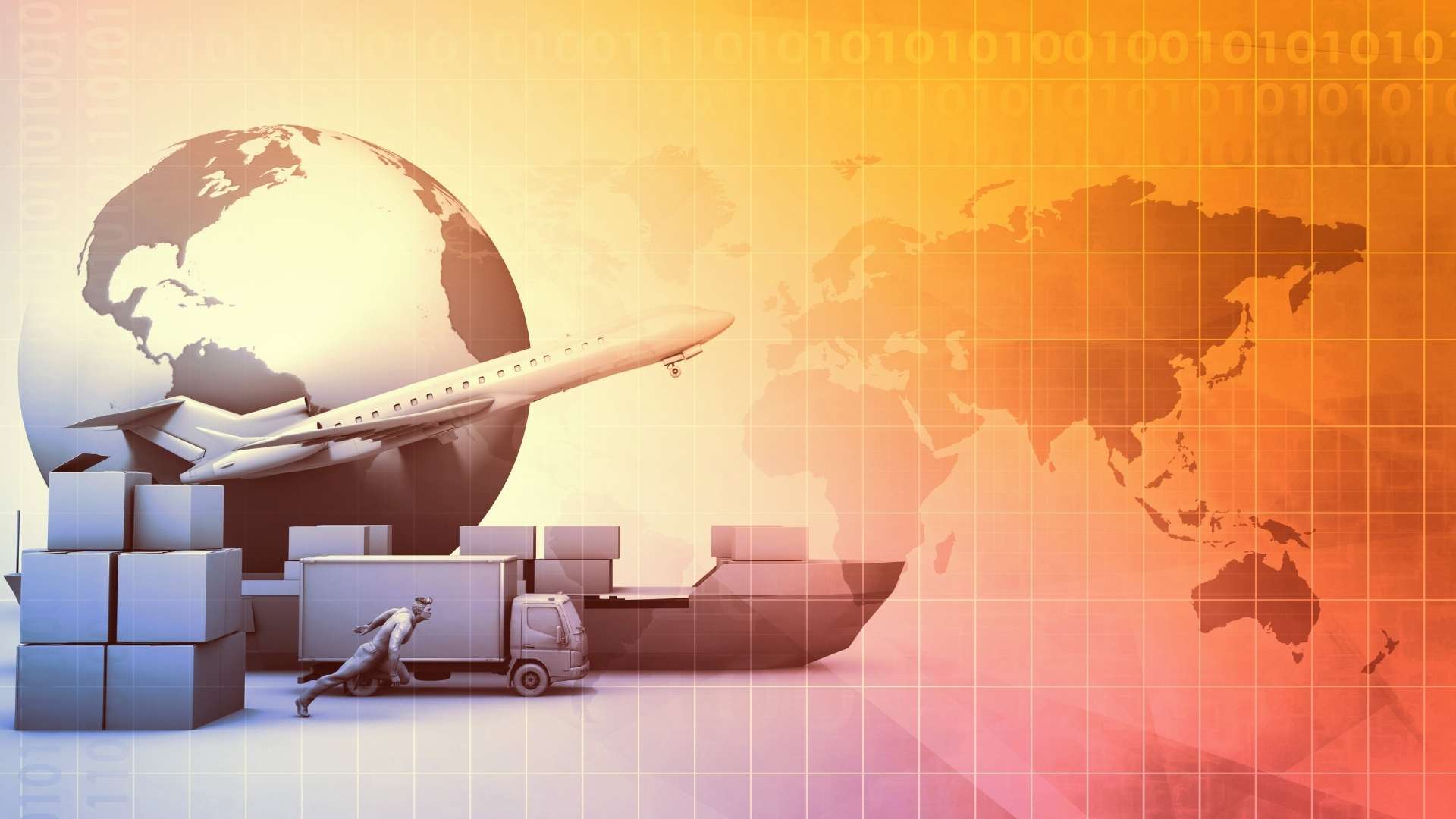 How to Manage Operations During Supply Chain Disruptions