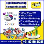 SEO Company in Ambala profile picture