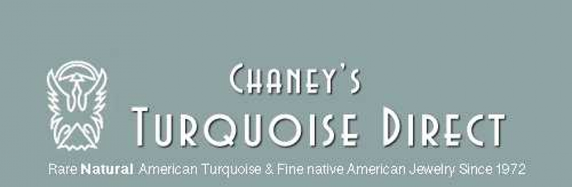 Turquoise Direct Cover Image