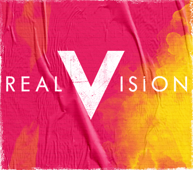 Real Vision Videos Explain Finance, Business & The Global Economy