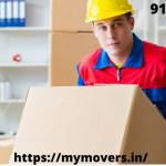 My movers Profile Picture