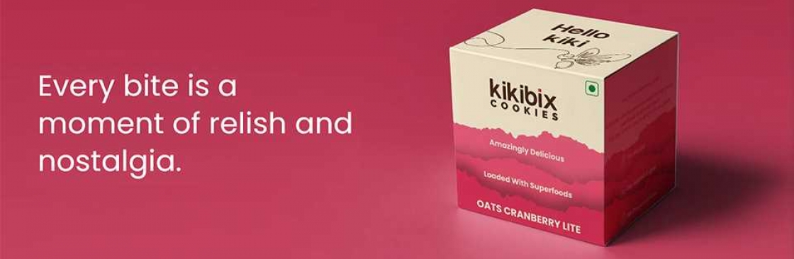 Kikibix India Cover Image