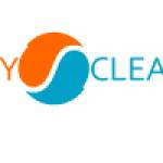 Infinity Cleaners profile picture
