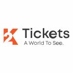 K2 tickets Profile Picture