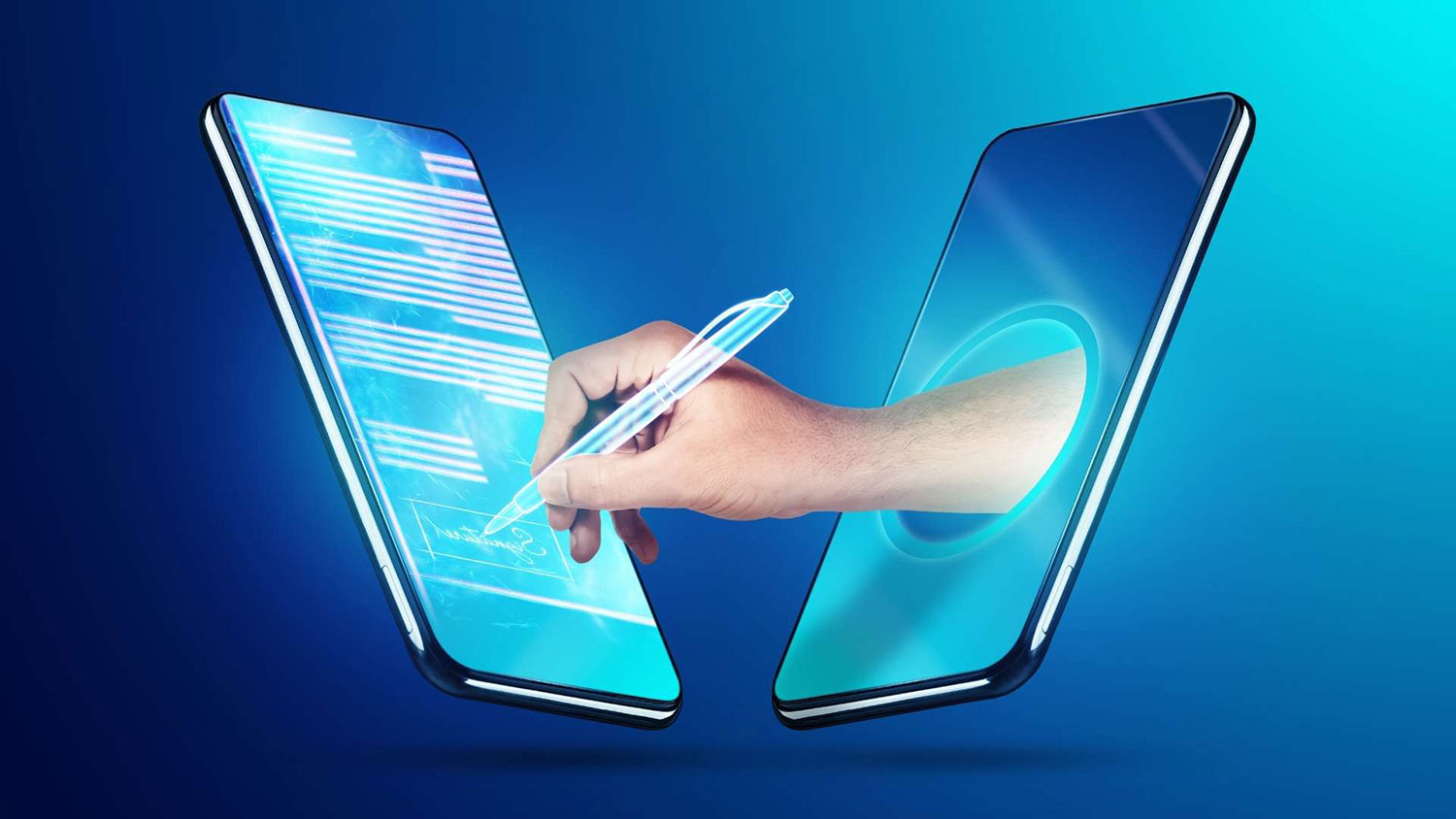 Role of Electronic Signatures in Pharmaceutical Quality Control