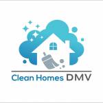 Clean Homes DMV profile picture
