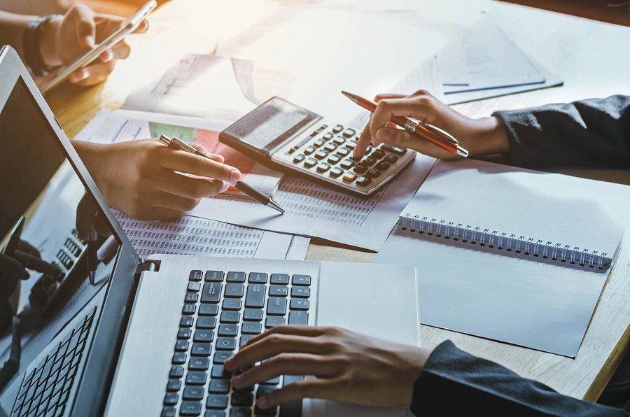 Individual Entrepreneur in Georgia | Pay only 1% tax | PB SERVICES