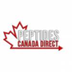 Peptides Canada Direct Profile Picture