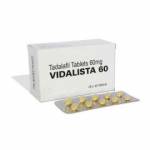 Vidalista60 medicine Profile Picture
