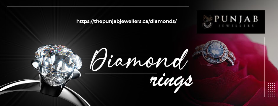 5 Types of Diamond Rings for Accessorising