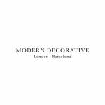 Modern Decorative profile picture