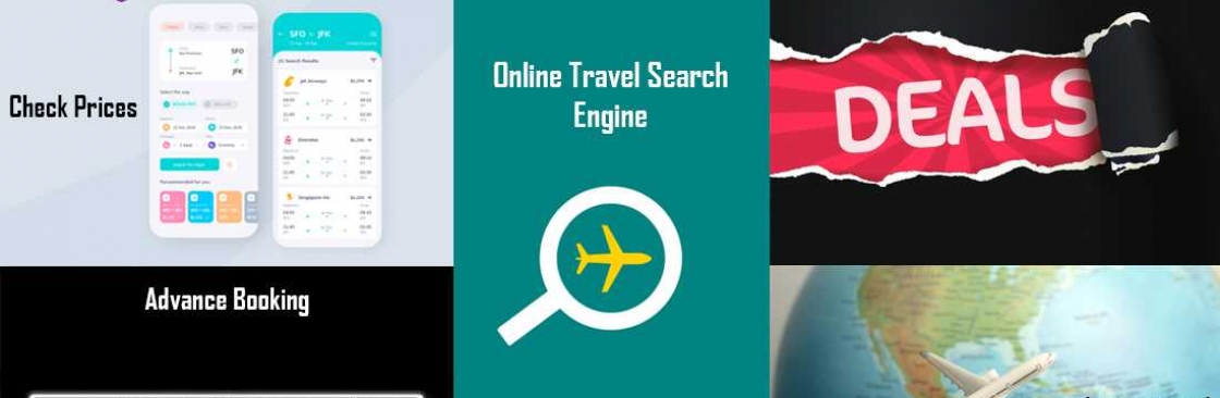 VootFly Online Travel Agency Cover Image