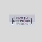 How To Network profile picture